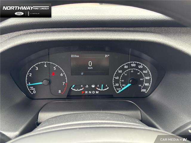 2025 Ford Transit-250 Cargo Base (Stk: 5TN5126) in Brantford - Image 12 of 22