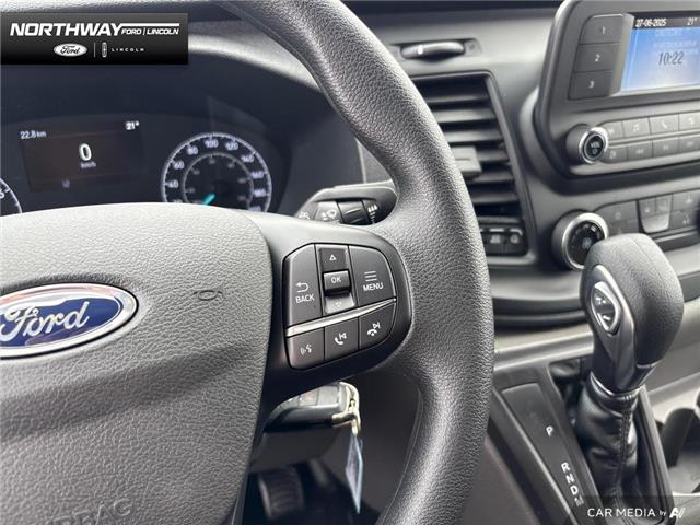 2025 Ford Transit-250 Cargo Base (Stk: 5TN5126) in Brantford - Image 13 of 22