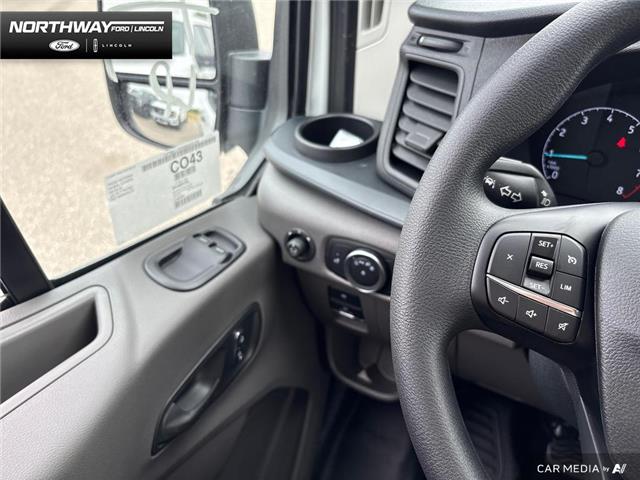 2025 Ford Transit-250 Cargo Base (Stk: 5TN5126) in Brantford - Image 14 of 22