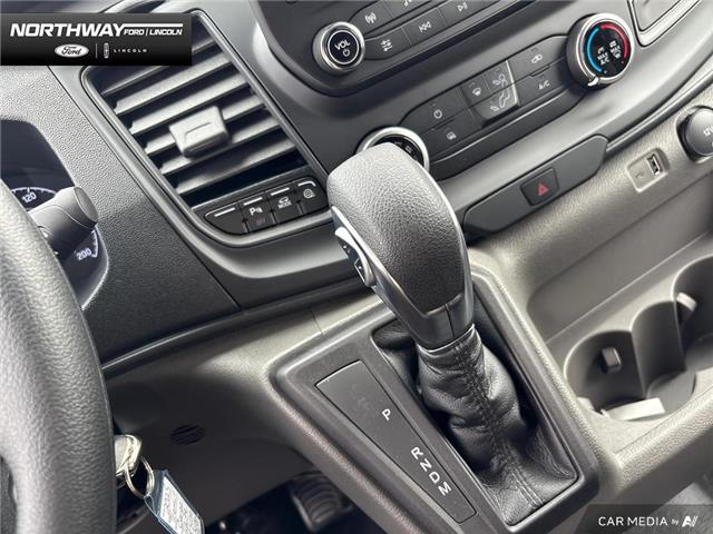 2025 Ford Transit-250 Cargo Base (Stk: 5TN5126) in Brantford - Image 15 of 22