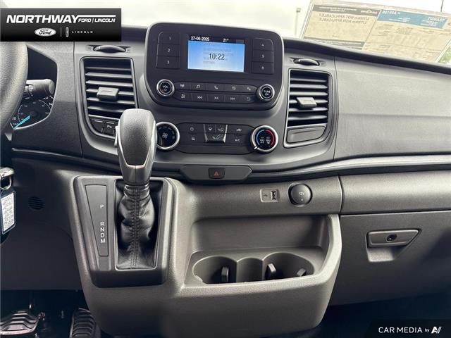 2025 Ford Transit-250 Cargo Base (Stk: 5TN5126) in Brantford - Image 16 of 22