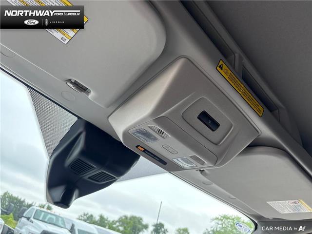 2025 Ford Transit-250 Cargo Base (Stk: 5TN5126) in Brantford - Image 18 of 22