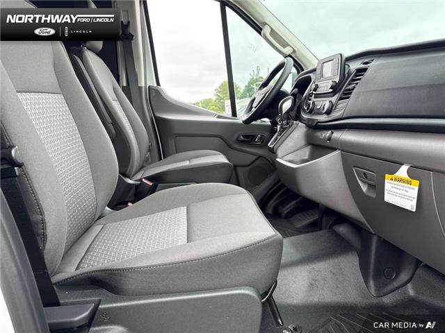 2025 Ford Transit-250 Cargo Base (Stk: 5TN5126) in Brantford - Image 19 of 22