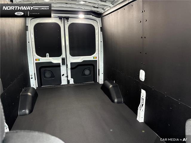 2025 Ford Transit-250 Cargo Base (Stk: 5TN5126) in Brantford - Image 20 of 22