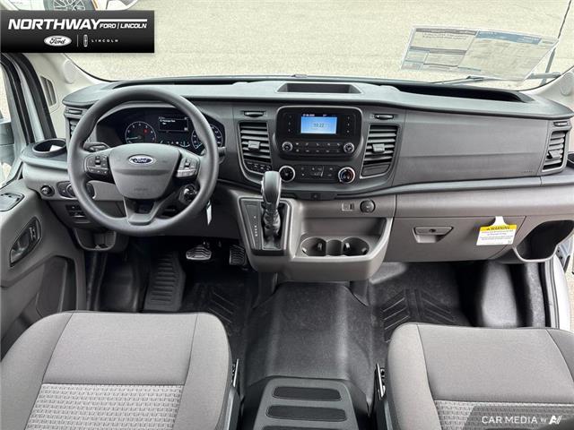 2025 Ford Transit-250 Cargo Base (Stk: 5TN5126) in Brantford - Image 21 of 22