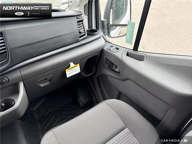 2025 Ford Transit-250 Cargo Base (Stk: 5TN5126) in Brantford - Image 22 of 22