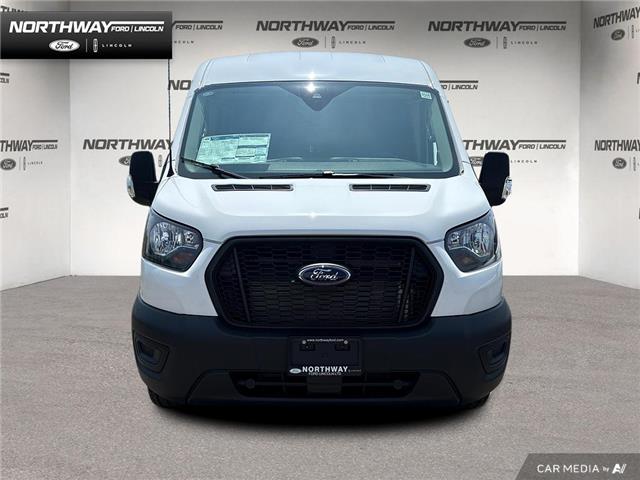 2025 Ford Transit-250 Cargo Base (Stk: 5TN4815) in Brantford - Image 2 of 22