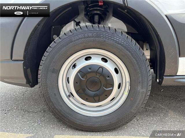 2025 Ford Transit-250 Cargo Base (Stk: 5TN4815) in Brantford - Image 5 of 22