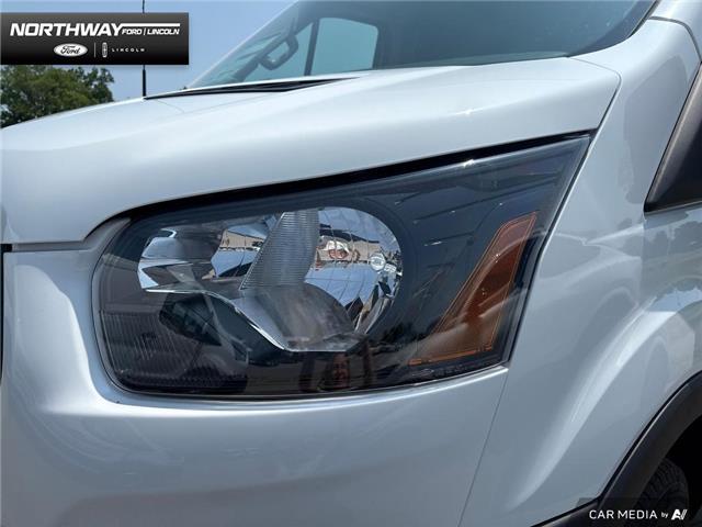 2025 Ford Transit-250 Cargo Base (Stk: 5TN4815) in Brantford - Image 6 of 22