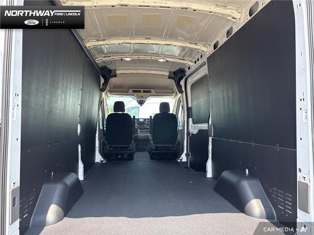 2025 Ford Transit-250 Cargo Base (Stk: 5TN4815) in Brantford - Image 8 of 22