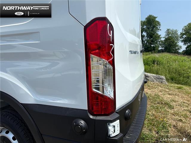 2025 Ford Transit-250 Cargo Base (Stk: 5TN4815) in Brantford - Image 9 of 22