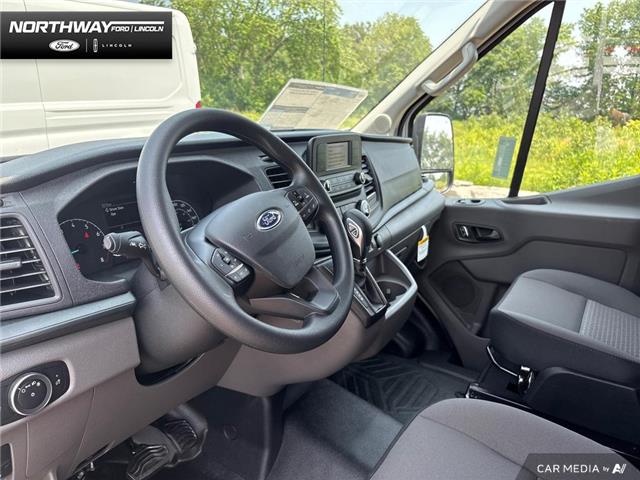 2025 Ford Transit-250 Cargo Base (Stk: 5TN4815) in Brantford - Image 10 of 22