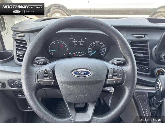 2025 Ford Transit-250 Cargo Base (Stk: 5TN4815) in Brantford - Image 11 of 22