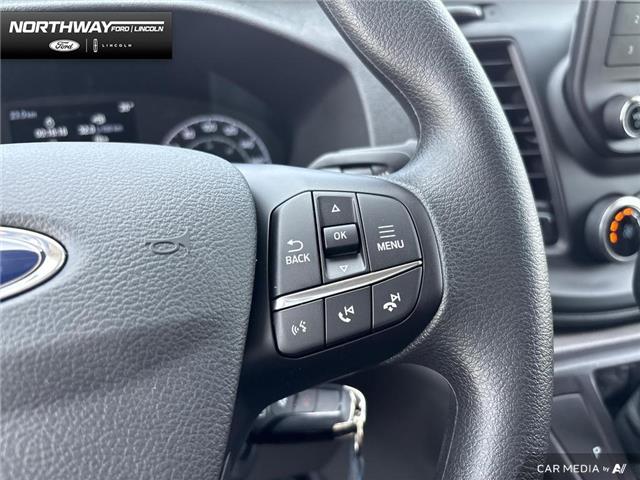 2025 Ford Transit-250 Cargo Base (Stk: 5TN4815) in Brantford - Image 13 of 22