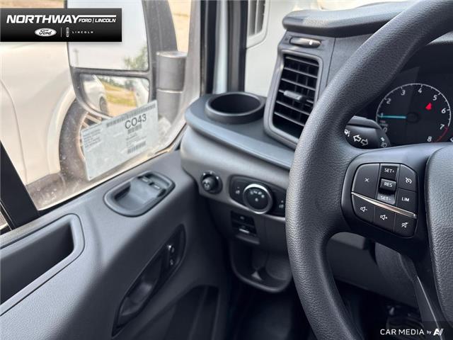 2025 Ford Transit-250 Cargo Base (Stk: 5TN4815) in Brantford - Image 14 of 22