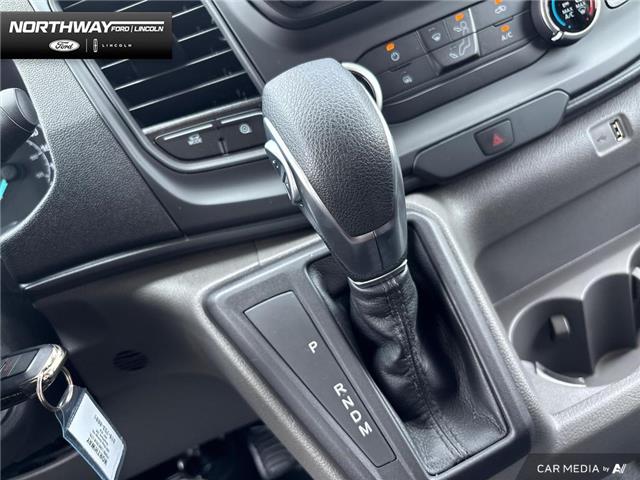 2025 Ford Transit-250 Cargo Base (Stk: 5TN4815) in Brantford - Image 15 of 22