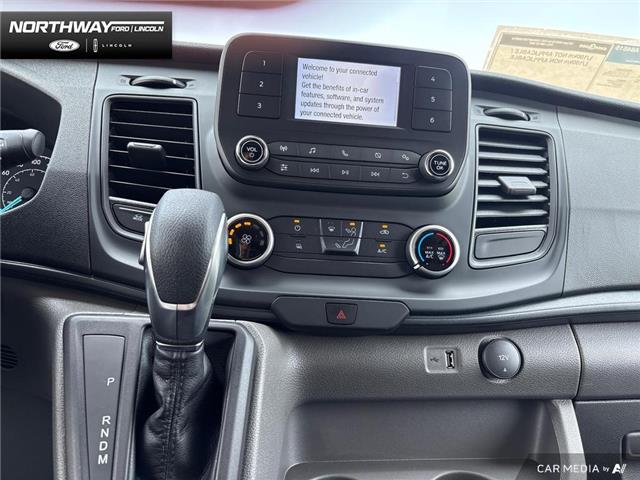 2025 Ford Transit-250 Cargo Base (Stk: 5TN4815) in Brantford - Image 16 of 22