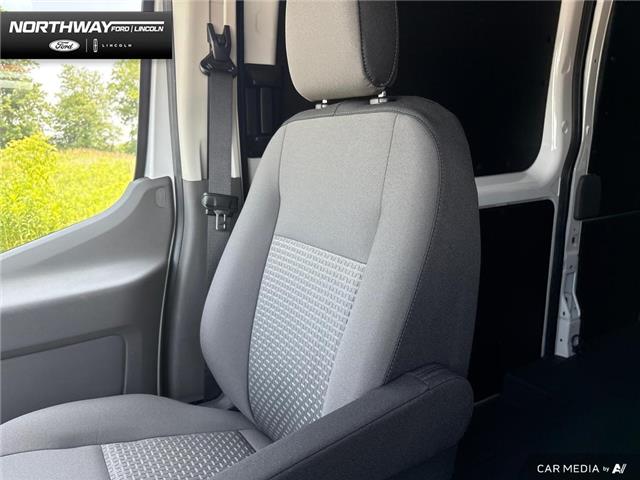 2025 Ford Transit-250 Cargo Base (Stk: 5TN4815) in Brantford - Image 17 of 22