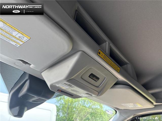 2025 Ford Transit-250 Cargo Base (Stk: 5TN4815) in Brantford - Image 18 of 22