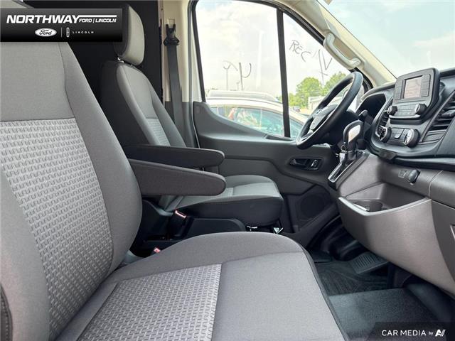 2025 Ford Transit-250 Cargo Base (Stk: 5TN4815) in Brantford - Image 19 of 22