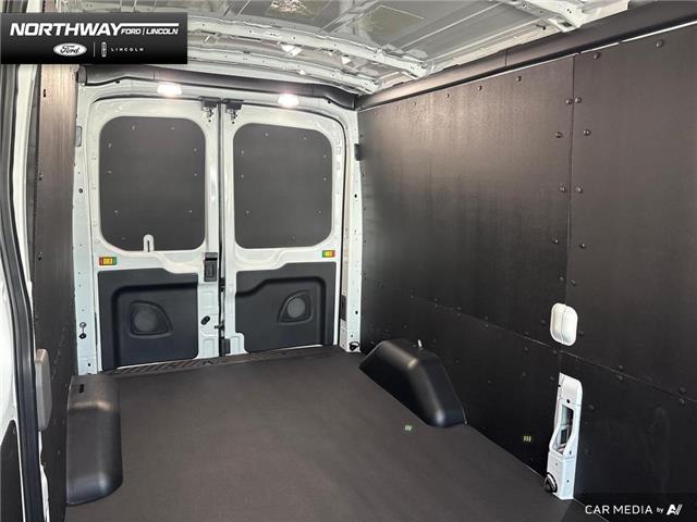 2025 Ford Transit-250 Cargo Base (Stk: 5TN4815) in Brantford - Image 20 of 22