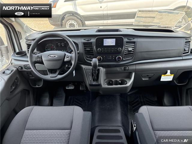 2025 Ford Transit-250 Cargo Base (Stk: 5TN4815) in Brantford - Image 21 of 22