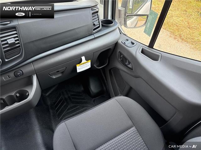 2025 Ford Transit-250 Cargo Base (Stk: 5TN4815) in Brantford - Image 22 of 22