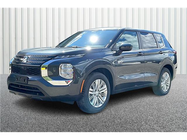 2025 Mitsubishi Outlander PHEV ES (Stk: 25P7339) in Cranbrook - Image 1 of 13