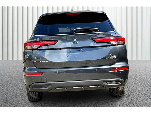 2025 Mitsubishi Outlander PHEV ES (Stk: 25P7339) in Cranbrook - Image 4 of 13