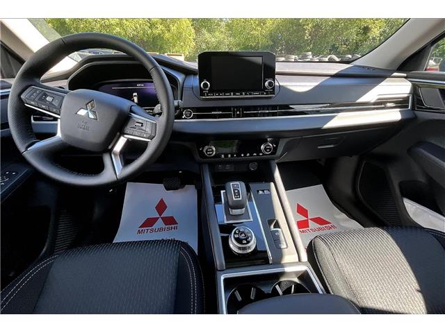 2025 Mitsubishi Outlander PHEV ES (Stk: 25P7339) in Cranbrook - Image 5 of 13