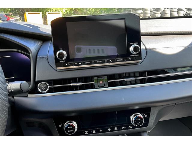 2025 Mitsubishi Outlander PHEV ES (Stk: 25P7339) in Cranbrook - Image 7 of 13