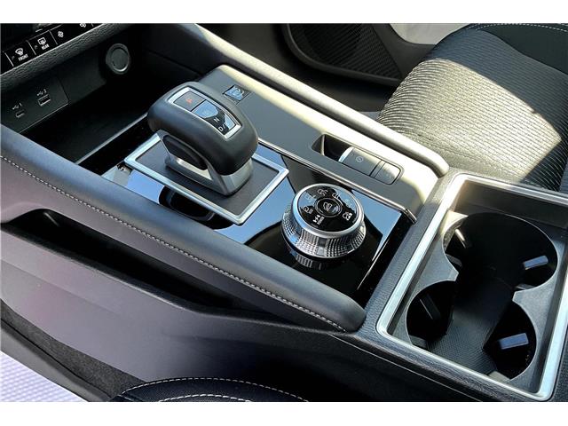 2025 Mitsubishi Outlander PHEV ES (Stk: 25P7339) in Cranbrook - Image 8 of 13