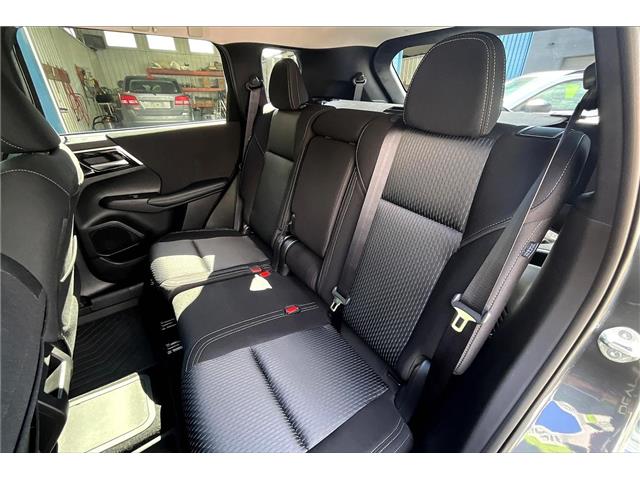 2025 Mitsubishi Outlander PHEV ES (Stk: 25P7339) in Cranbrook - Image 10 of 13