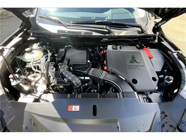 2025 Mitsubishi Outlander PHEV ES (Stk: 25P7339) in Cranbrook - Image 11 of 13
