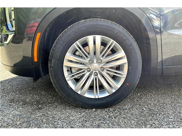 2025 Mitsubishi Outlander PHEV ES (Stk: 25P7339) in Cranbrook - Image 12 of 13