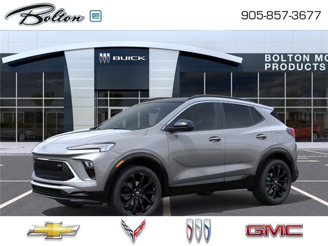 2026 Buick Encore GX Sport Touring (Stk: TB015044) in Bolton - Image 2 of 24