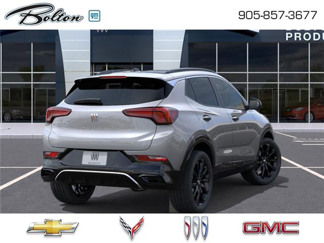 2026 Buick Encore GX Sport Touring (Stk: TB015044) in Bolton - Image 4 of 24