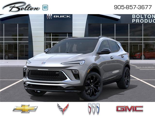2026 Buick Encore GX Sport Touring (Stk: TB015044) in Bolton - Image 6 of 24