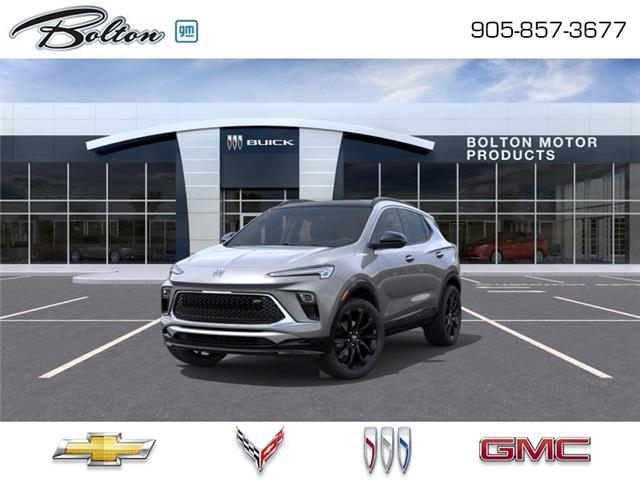 2026 Buick Encore GX Sport Touring (Stk: TB015044) in Bolton - Image 8 of 24