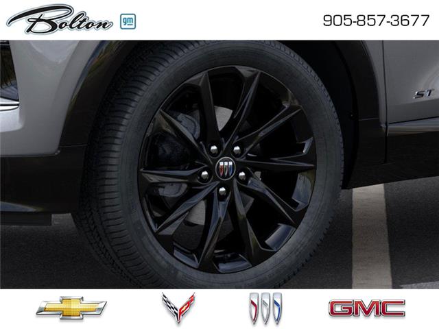 2026 Buick Encore GX Sport Touring (Stk: TB015044) in Bolton - Image 9 of 24