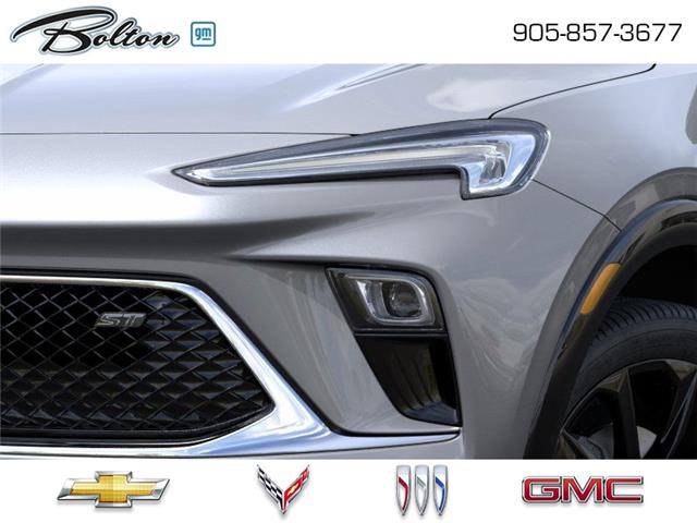2026 Buick Encore GX Sport Touring (Stk: TB015044) in Bolton - Image 10 of 24