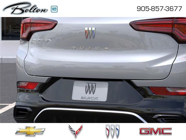 2026 Buick Encore GX Sport Touring (Stk: TB015044) in Bolton - Image 14 of 24