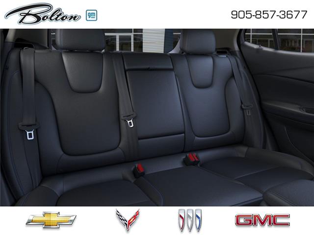 2026 Buick Encore GX Sport Touring (Stk: TB015044) in Bolton - Image 17 of 24