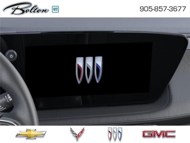 2026 Buick Encore GX Sport Touring (Stk: TB015044) in Bolton - Image 20 of 24