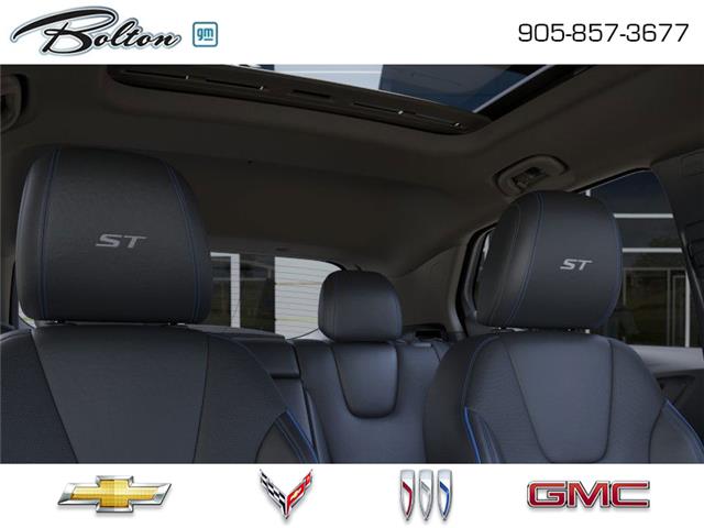 2026 Buick Encore GX Sport Touring (Stk: TB015044) in Bolton - Image 24 of 24