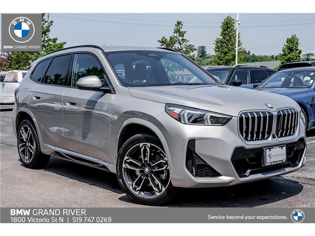 BMW Dealership in Kitchener, ON | New & Used BMW Cars | BMW Grand River