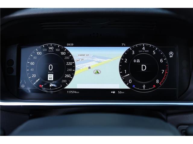 2019 Land Rover Range Rover 5.0L V8 Supercharged (Stk: PL57117) in London - Image 23 of 49