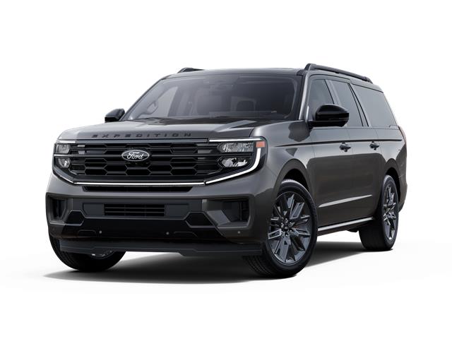 2025 Ford Expedition Max Platinum (Stk: 25168) in Espanola - Image 1 of 7