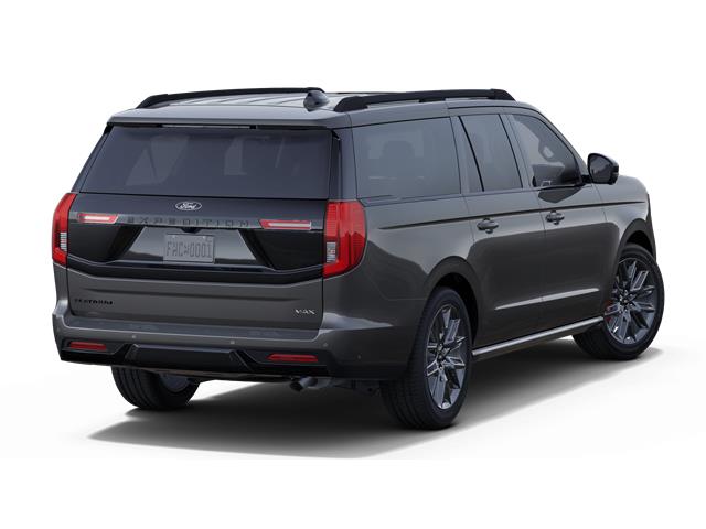 2025 Ford Expedition Max Platinum (Stk: 25168) in Espanola - Image 3 of 7