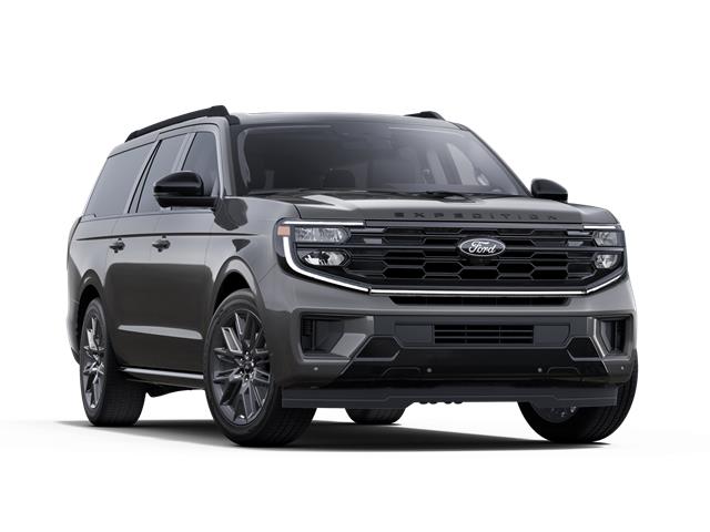 2025 Ford Expedition Max Platinum (Stk: 25168) in Espanola - Image 4 of 7